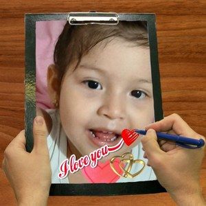 Meet your Posher, Melida